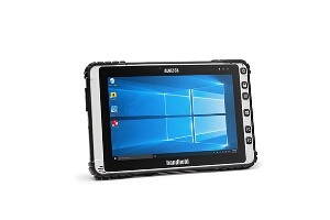 Handheld Algiz 8X Ultra-Mobile Rugged Tablet